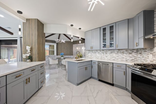 1702 Baltimore Drive, Richardson, TX 75081