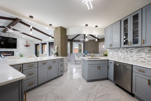 1702 Baltimore Drive, Richardson, TX 75081