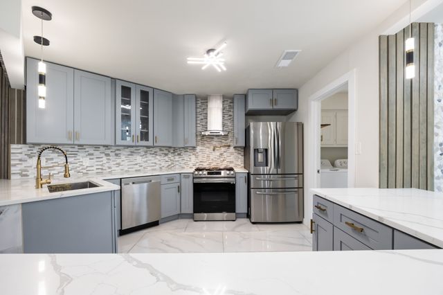 1702 Baltimore Drive, Richardson, TX 75081