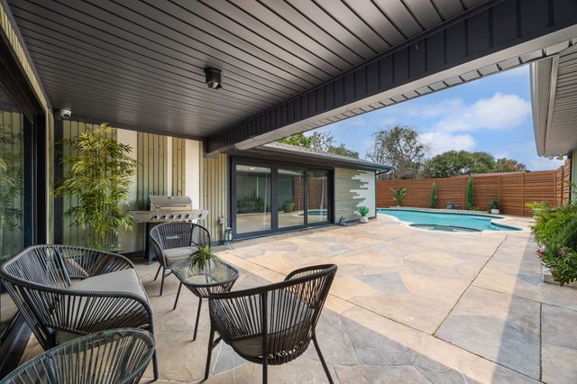 1702 Baltimore Drive, Richardson, TX 75081