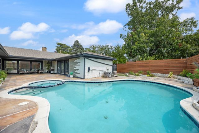 1702 Baltimore Drive, Richardson, TX 75081