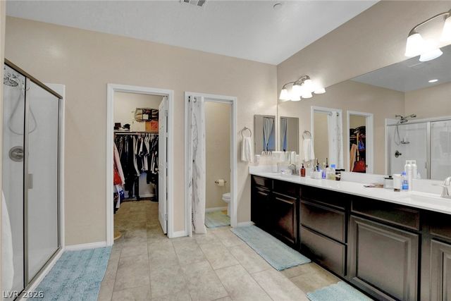 355 Mano Destra Lane, Henderson, NV 89011
