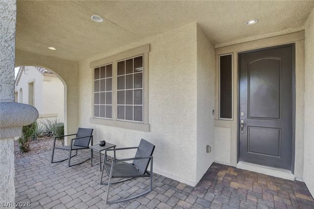 355 Mano Destra Lane, Henderson, NV 89011