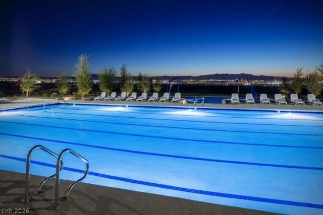 355 Mano Destra Lane, Henderson, NV 89011