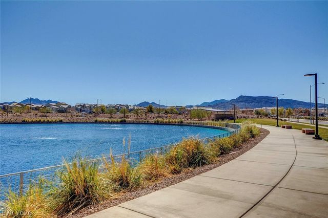 355 Mano Destra Lane, Henderson, NV 89011