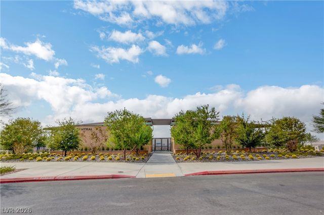355 Mano Destra Lane, Henderson, NV 89011