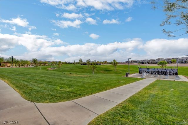 355 Mano Destra Lane, Henderson, NV 89011