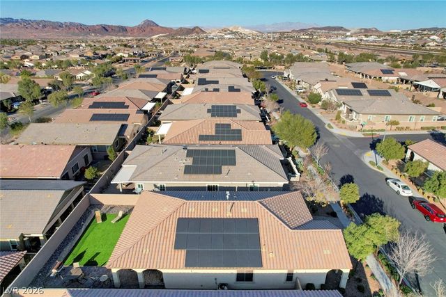 355 Mano Destra Lane, Henderson, NV 89011
