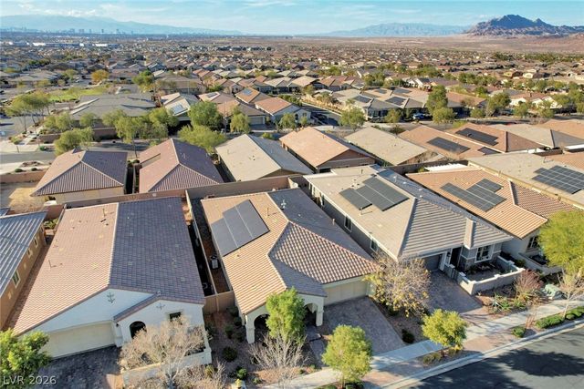 355 Mano Destra Lane, Henderson, NV 89011