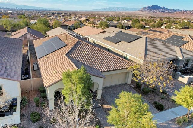 355 Mano Destra Lane, Henderson, NV 89011
