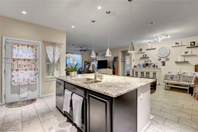 355 Mano Destra Lane, Henderson, NV 89011