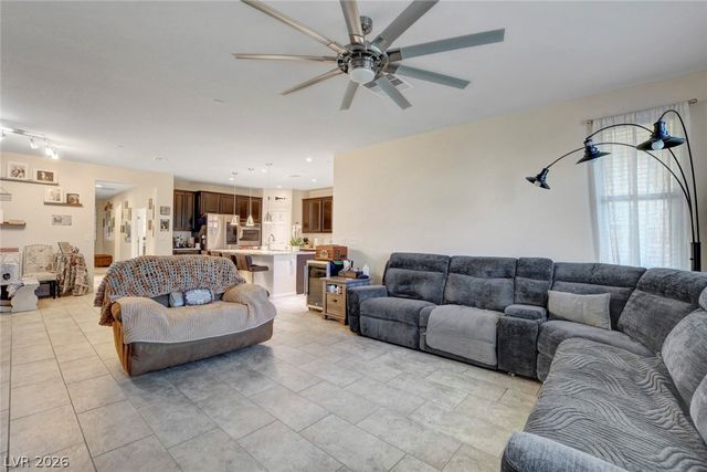 355 Mano Destra Lane, Henderson, NV 89011