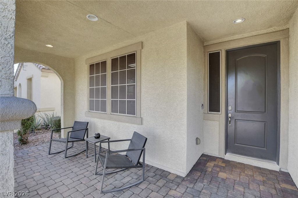 355 Mano Destra Lane, Henderson, NV 89011 — photo 2