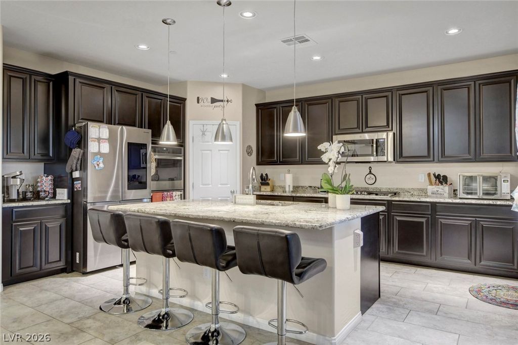 355 Mano Destra Lane, Henderson, NV 89011 — photo 4