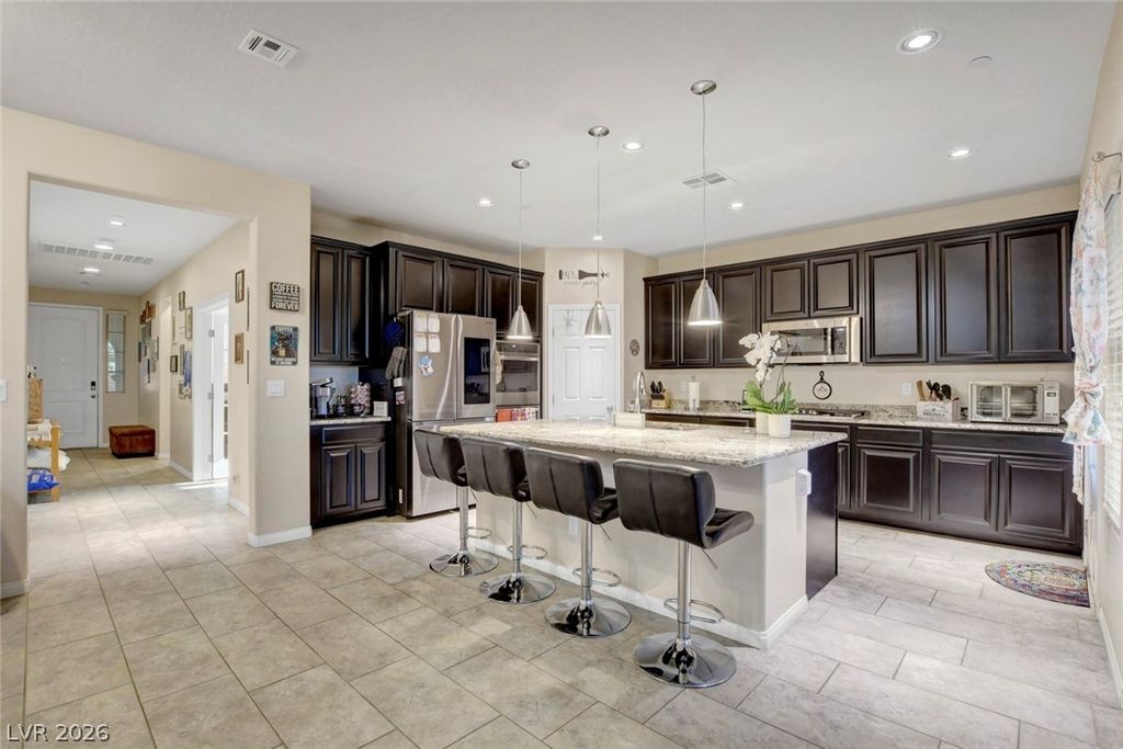 355 Mano Destra Lane, Henderson, NV 89011 — photo 5