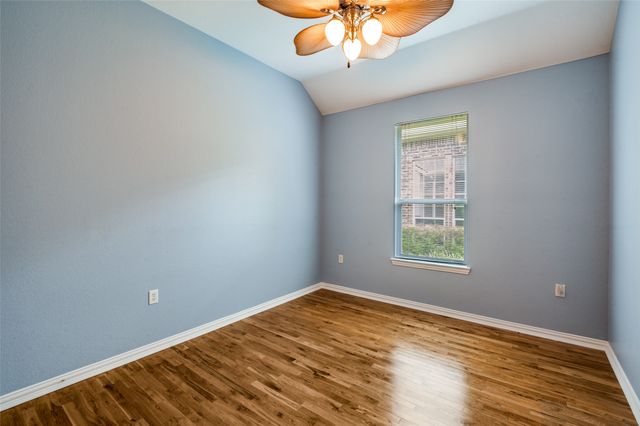 1383 Sagebrook Drive, Fairview, TX 75069