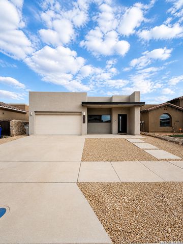 14360 ANGEL D GARCIA CT, El Paso, TX 79938