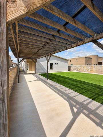 14360 ANGEL D GARCIA CT, El Paso, TX 79938