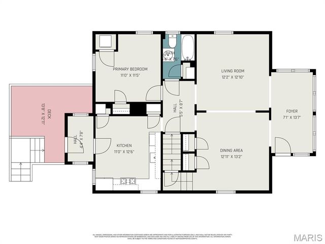 727 Landscape Avenue, Webster Groves, MO 63119