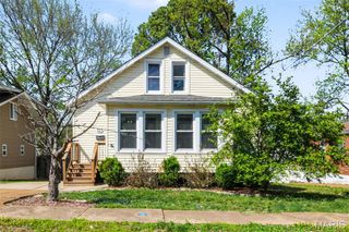 727 Landscape Avenue, Webster Groves, MO 63119