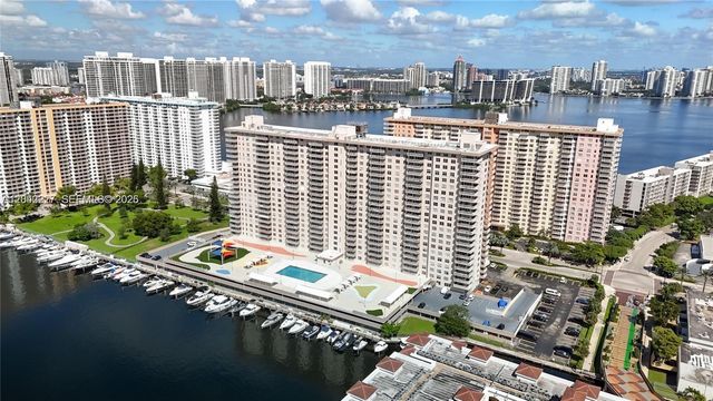 250 174th St 1211, Sunny Isles Beach, FL 33160