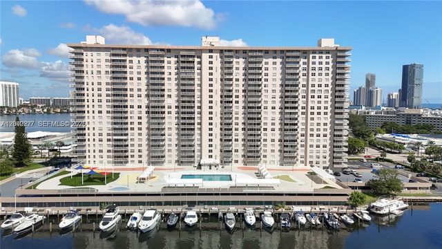 250 174th St 1211, Sunny Isles Beach, FL 33160