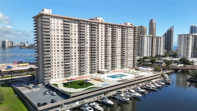 250 174th St 1211, Sunny Isles Beach, FL 33160