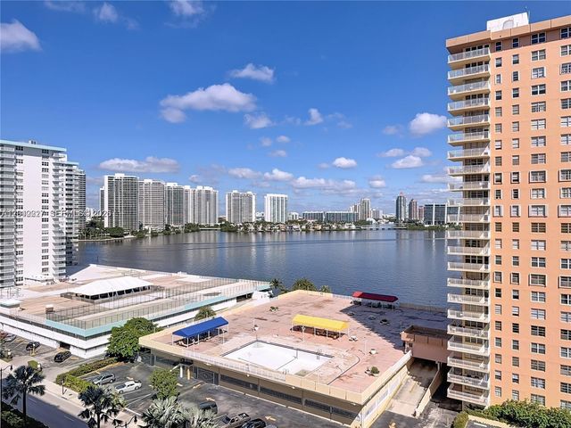 250 174th St 1211, Sunny Isles Beach, FL 33160
