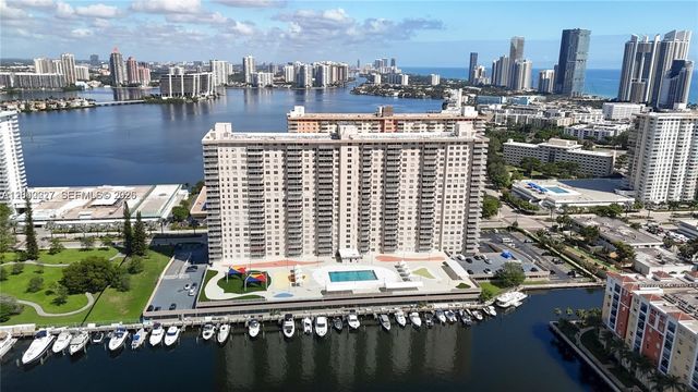250 174th St 1211, Sunny Isles Beach, FL 33160