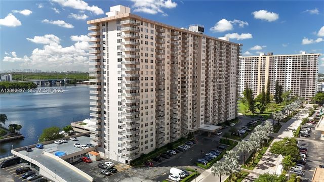 250 174th St 1211, Sunny Isles Beach, FL 33160