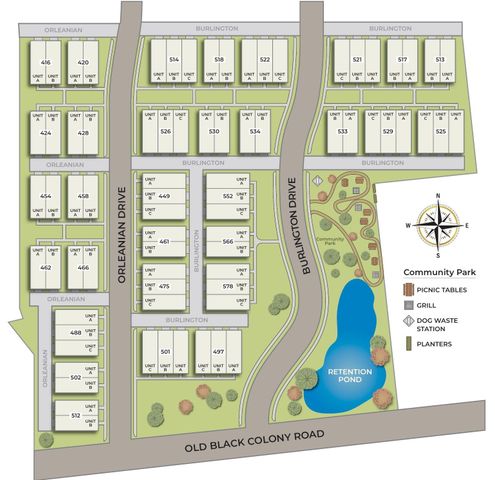 529A Burlington DR, Buda, TX 78610