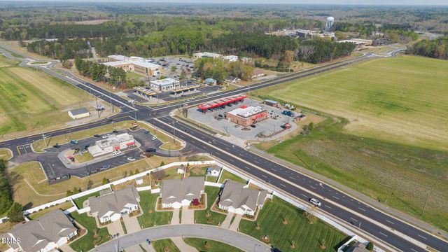 4738 Gardenia Circle, Rocky Mount, NC 27804