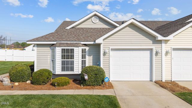 4738 Gardenia Circle, Rocky Mount, NC 27804