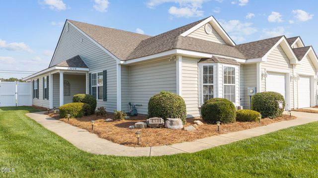 4738 Gardenia Circle, Rocky Mount, NC 27804