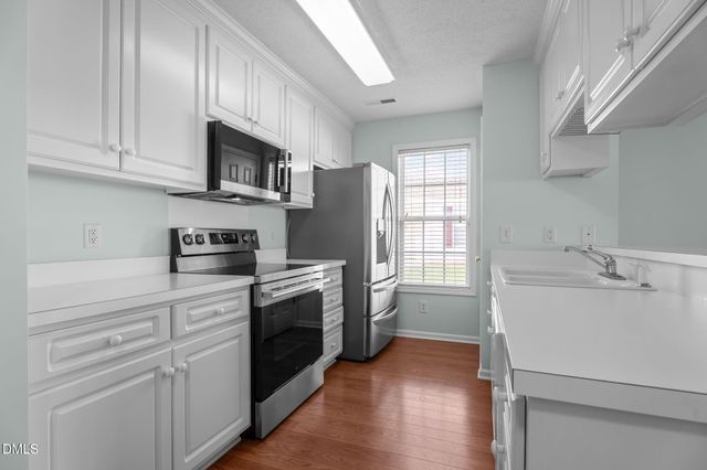 4738 Gardenia Circle, Rocky Mount, NC 27804