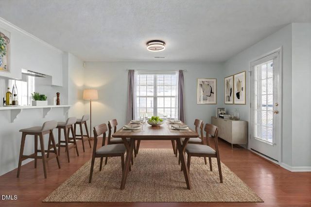 4738 Gardenia Circle, Rocky Mount, NC 27804