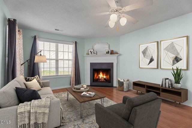 4738 Gardenia Circle, Rocky Mount, NC 27804