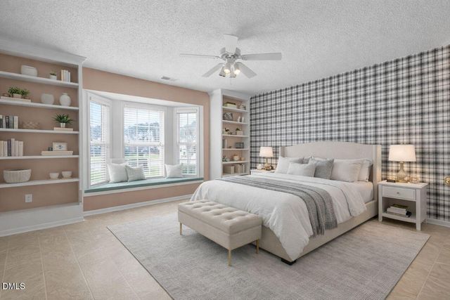 4738 Gardenia Circle, Rocky Mount, NC 27804