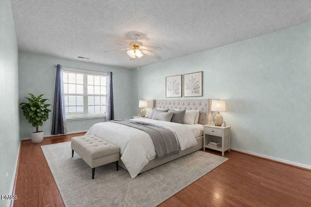 4738 Gardenia Circle, Rocky Mount, NC 27804