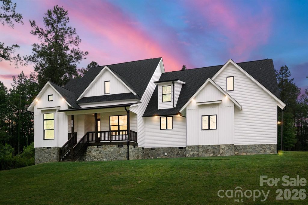 5072 Star Magnolia Court, Clover, SC 29710