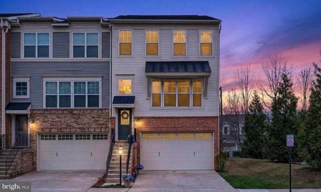 43473 HOPESTONE TER, Chantilly, VA 20152