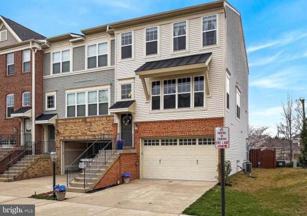 43473 HOPESTONE TER, Chantilly, VA 20152