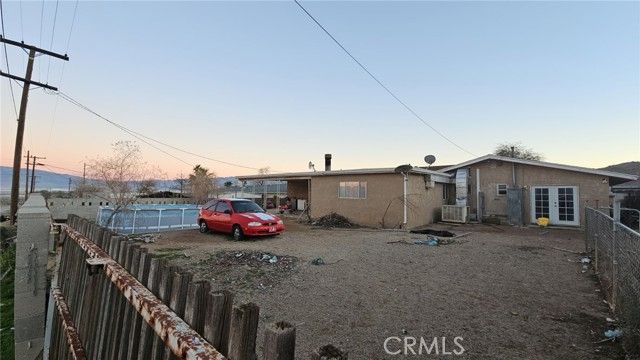 12156 Lakeview, Trona, CA 93562