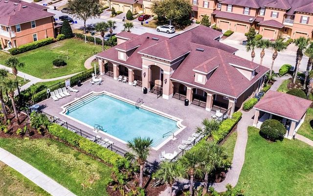 1161 LONG OAK WAY, Sanford, FL 32771