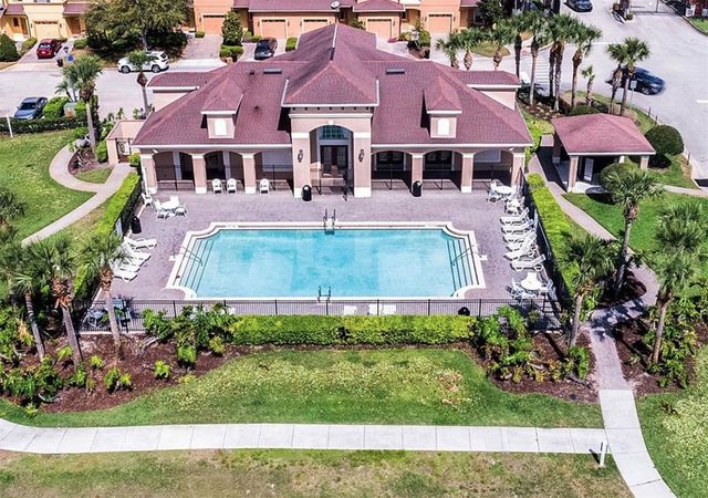 1161 LONG OAK WAY, Sanford, FL 32771