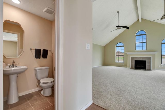 10 Spanish Bay Court N, Manvel, TX 77578