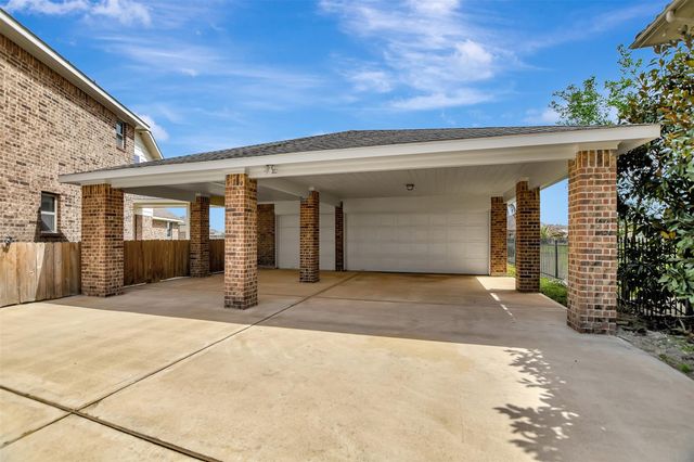 10 Spanish Bay Court N, Manvel, TX 77578