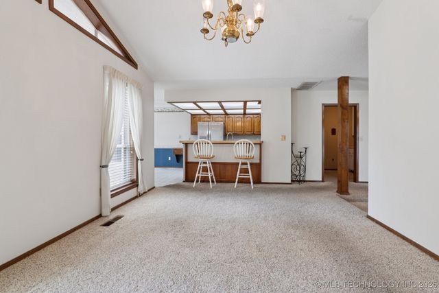 1601 Merlin, Pryor, OK 74361