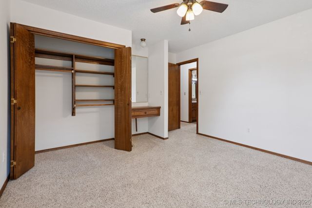 1601 Merlin, Pryor, OK 74361