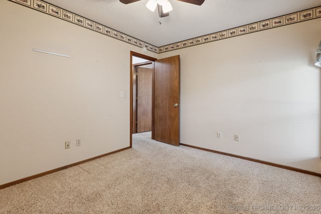 1601 Merlin, Pryor, OK 74361